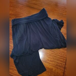 GUC XLT Athleta Wide Leg Harem Pants